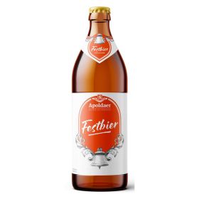 Link zu  Festbier