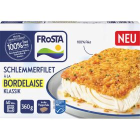 Link zu  Schlemmerfilet à la Bordelaise Klassik, tiefgekühlt