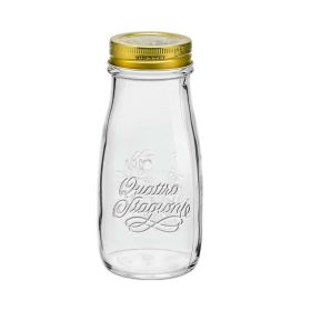 Link zu  Glasflasche, 0,4 l