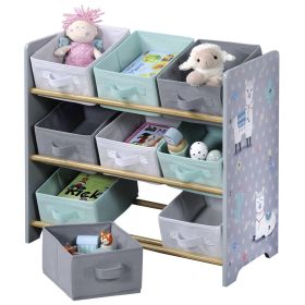 Link zu  Aufbewahrungsregal für Kinder, je Artikel