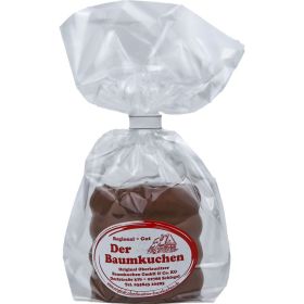 Link zu  Mini-Baumkuchen, vollmilch