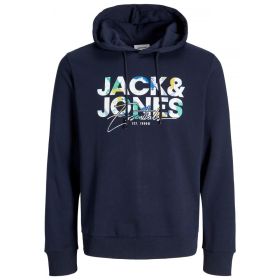 Link zu  Jack & Jones Herren-Hoodie, je Artikel