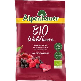 Link zu  Bonbons Waldbeeren