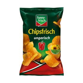 Link zu  Chipsfrisch, ungarisch