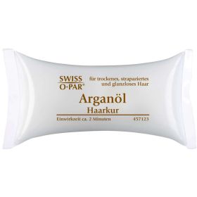 Link zu  Haarkur, Arganöl