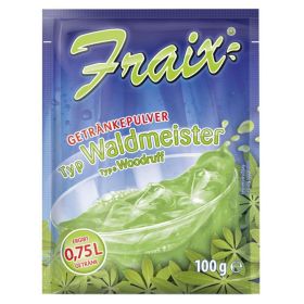 Link zu  Getränkepulver Waldmeister
