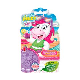 Link zu  Schaumbad, Inkee Bubble Bath Liquid Unicorn