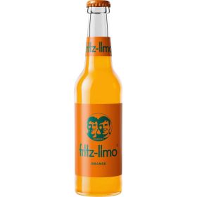 Link zu  Orangen-Limonade