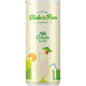 Link zu  Pina Colada 13%