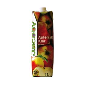 Link zu  Apfelsaft