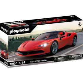 Link zu  71020 Ferrari SF90 Stradale