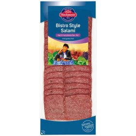 Link zu  Salami, Bistro