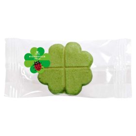 Link zu  Marzipan Kleeblatt