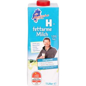Link zu  Hessische H-Milch 1,5% Fett