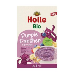 Link zu  Bio-Porridge Purple Panther
