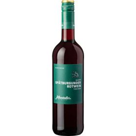 Link zu  Spätburgunder Classic, Rotwein