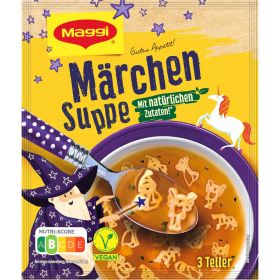 Link zu  Gewürzmischung Guten Appetit, Märchensuppe