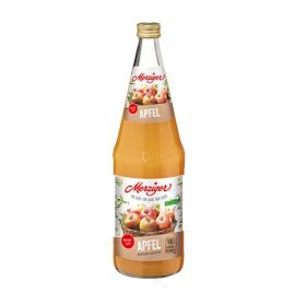 Link zu  Bio Apfelsaft, naturtrüb