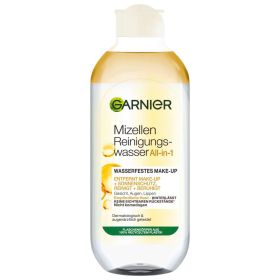 Link zu  Mizelle Reinigungswasser SkinActive All-in-1, wasserfest