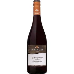 Link zu  Spätburgunder Rotwein