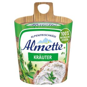 Link zu  Frischkäse, Kräuter