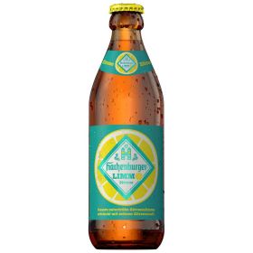 Link zu  Limonade Zitrone