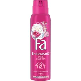 Link zu  Deo Spray, Pink Passion