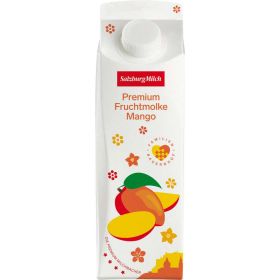 Link zu  Premium Fruchtmolke, Mango