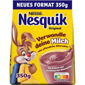 Link zu  Nesquik Original