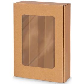 Link zu  Passepartout-Geschenkbox 3er, Natur