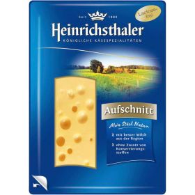 Link zu  Käseaufschnitt, Original