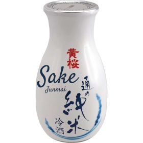 Link zu  Sake Junmai, 15 % Vol.