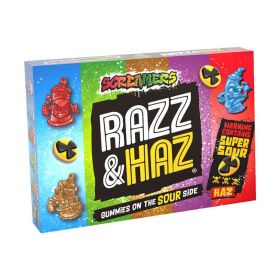Link zu  Screamers Razz & Haz Gummy Kinobox