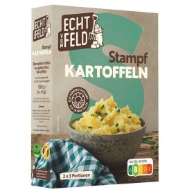 Link zu  Stampfkartoffeln
