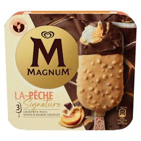 Link zu  Stiel-Eis Magnum, La Peche