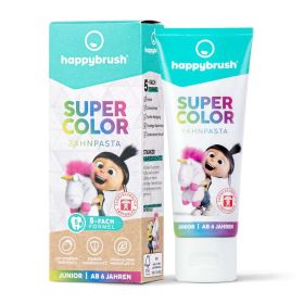 Link zu  Zahncreme Kids Super Color
