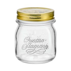 Link zu  Vorratsglas, 0,25 l