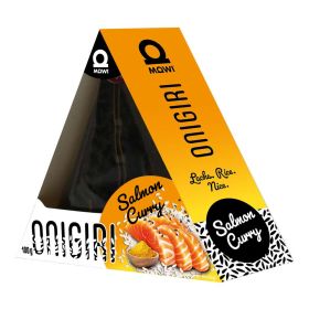 Link zu  Onigiri Curry