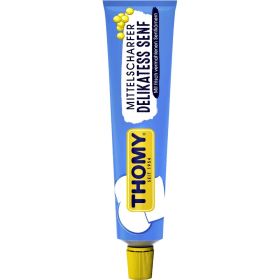 Link zu  Thomy Senf, je 200 ml