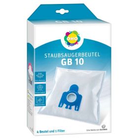 Link zu  Staubsaugerbeutel GB 10