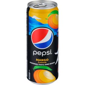 Link zu  Mango Flavour