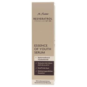 Link zu  Resveratrol Essence of Youth Serum