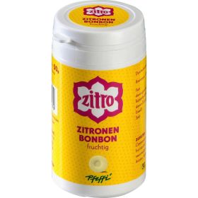 Link zu  Zitronenbonbon