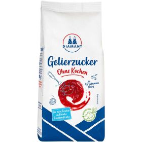 Link zu  Gelierzauber für Fruchtaufstrich, ohne Kochen