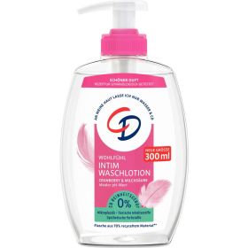 Link zu  Intimwaschlotion, Cranberry