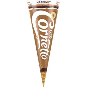 Link zu  Waffeleis Cornetto, Haselnuss