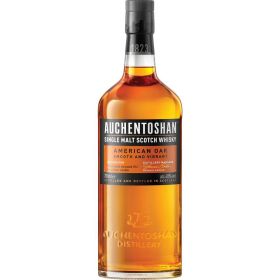 Link zu  American Oak Single Malt Whisky 40%