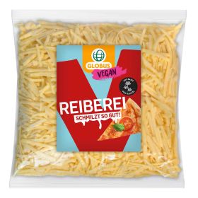 Link zu  Vegane Reiberei