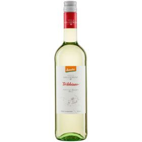 Link zu  Bio Demeter Trebbiano D'Aruzzo, Weißwein
