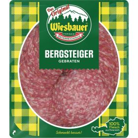 Link zu  Bergsteiger Salami